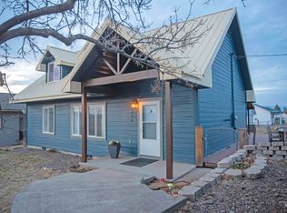 608 School Ave, Council, ID 83612
