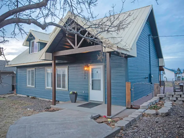 608 School Ave, Council, ID 83612