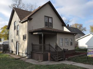 349 6th Ave SW, Cedar Rapids, IA 52404