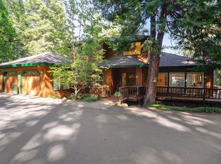 4581 Park Woods Dr, Pollock Pines, CA