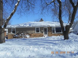 1413 Colorado Ave, Joliet, IL 60435