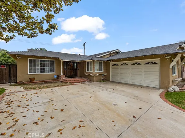 1712 Loretta Ln, Santa Ana, CA 92706