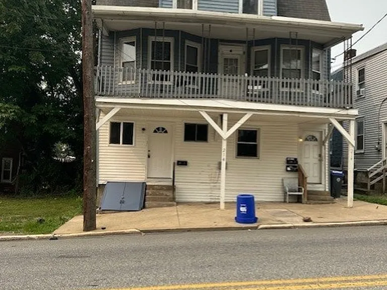 214 N Harrisburg St #1 — Photo 1