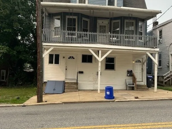 214 N Harrisburg St #1, Harrisburg, PA 17113