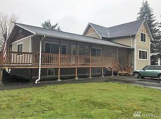 61 E Valley Rd, Skamokawa, WA 98647