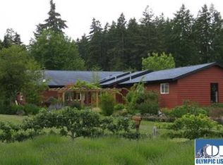 313 Applegate Ln, Sequim, WA 98382