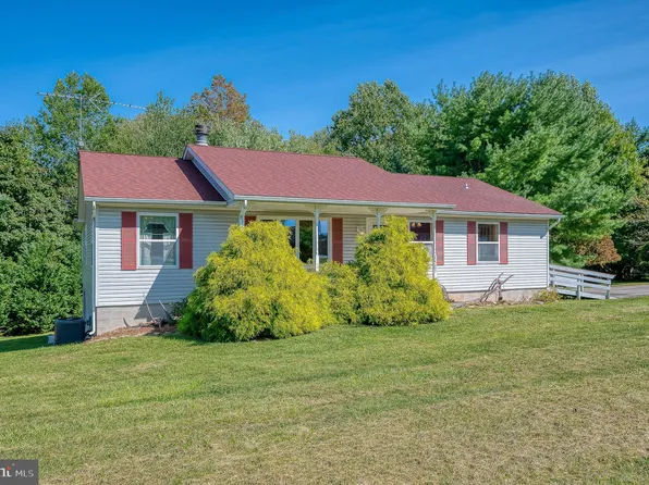 20303 York Rd, Parkton, MD 21120