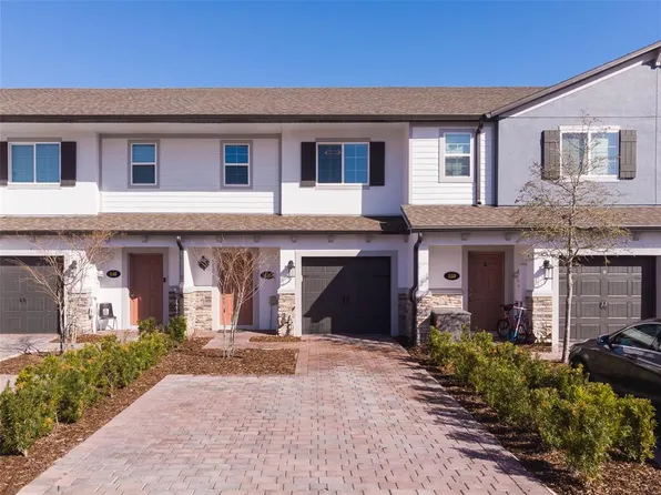 152 Cape Honeysuckle Pl, Sanford, FL 32771