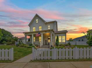 321 Clift Home Place Dr, Madison, AL 35757