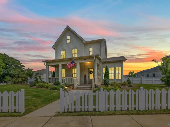 321 Clift Home Place Dr, Madison, AL 35757