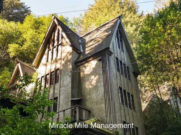64 Castle Rock Dr, Mill Valley, CA 94941