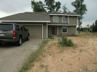2851 Boardwalk Dr, Merced, CA 95340