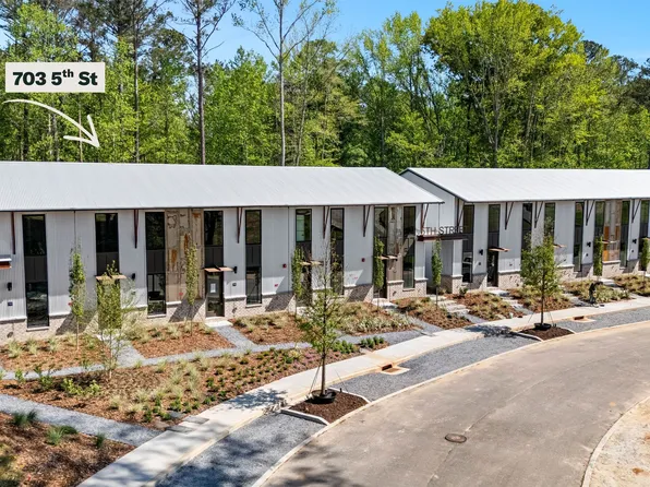 703 5th St, Fayetteville, GA 30214