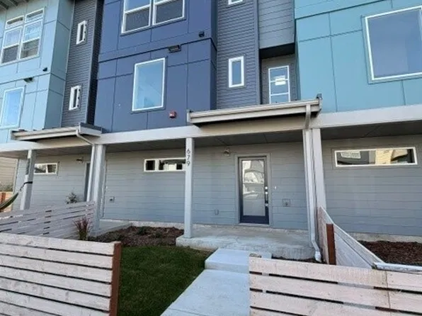 679 (Lot 4) Venture Way, Bellingham, WA 98226