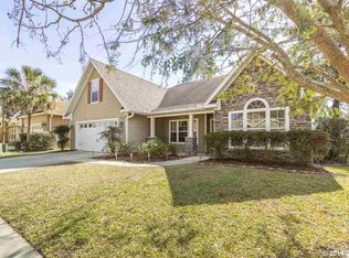 8953 SW 74th Ave, Gainesville, FL 32608