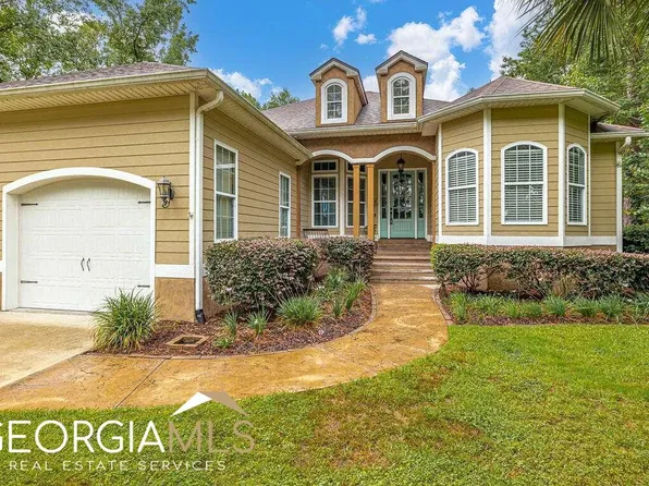 96 Lone Pine Ct, Waverly, GA 31565