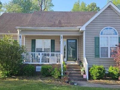 770 E Main Street, Winterville, NC, 28590