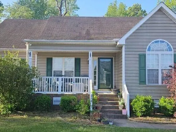 770 E Main Street, Winterville, NC 28590