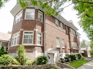 2247 W Estes Ave #G, Chicago, IL 60645