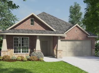 3214 Discovery Ln, Conroe, TX 77301