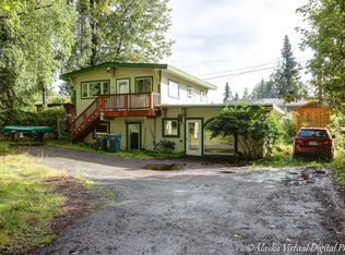 5401 Eielson St, Anchorage, AK 99518