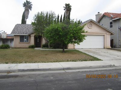 2236 Park View Dr, Los Banos, CA, 93635