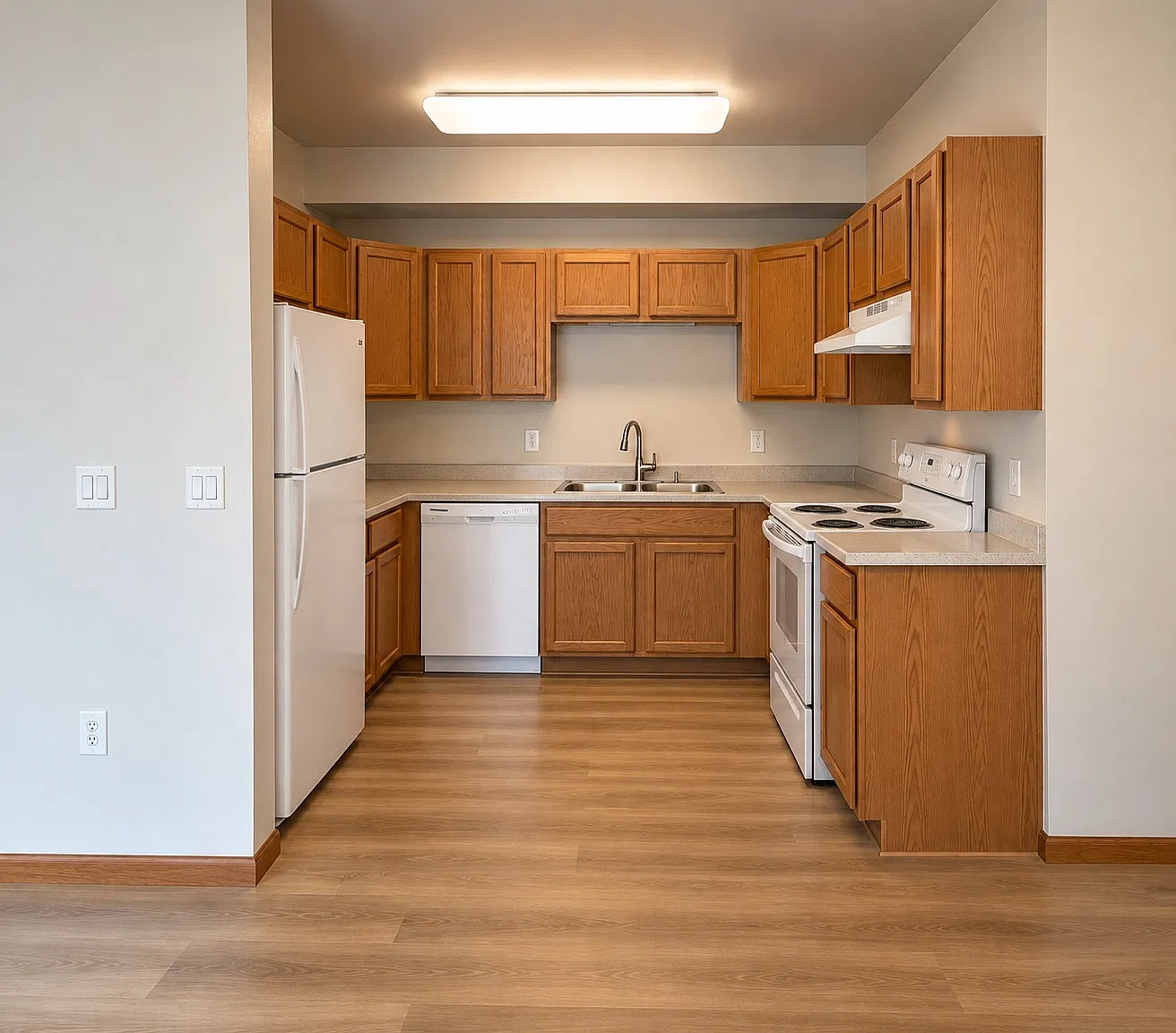 2 bed, 750 sqft, $1,529 — Photo 1