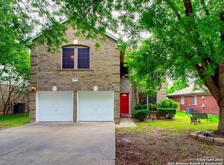 20817 Racers Ford Ln, Pflugerville, TX 78660