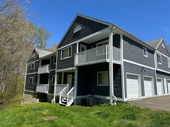 103 D Wendover Drive #D, Monroe, CT 06468
