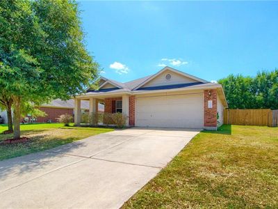 12804 Starbrimson Trl, Elgin, TX, 78621