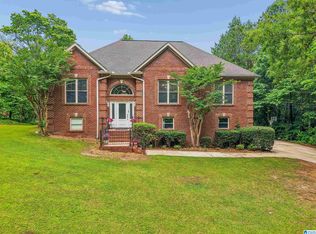 5442 White Oak Rd, Pinson, AL 35126