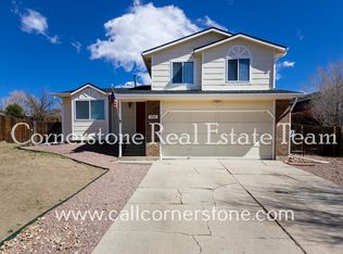 1510 Tealwood Ct, Colorado Springs, CO 80906