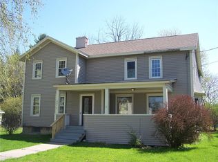 5984 Draper St, Wolcott, NY 14590