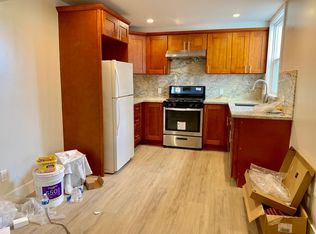 1517-1519 Van Dyke Ave, San Francisco, CA 94124