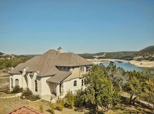 17735 W Reed Parks Rd, Jonestown, TX 78645