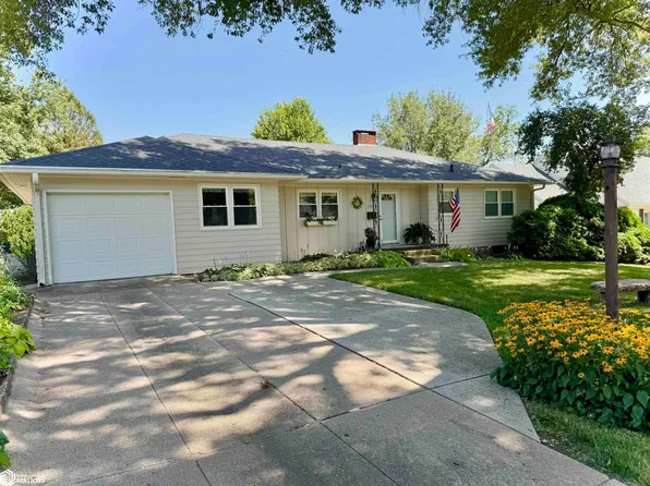1006 Highland Ave, Red Oak, IA 51566