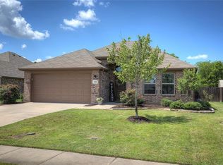 532 Brooke St, Greenville, TX 75402
