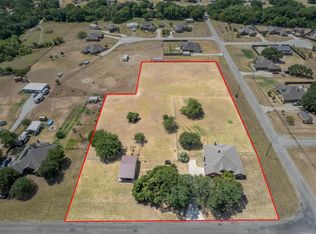 100 Brady Coleman Ln, Springtown, TX 76082
