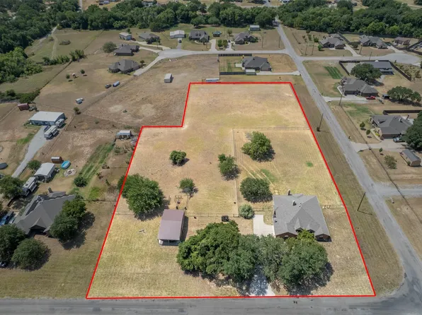 100 Brady Coleman Ln, Springtown, TX 76082