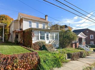 314-316 Chandler Ave, Johnstown, PA