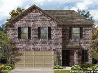 243 Spruce Breeze, San Antonio, TX 78245