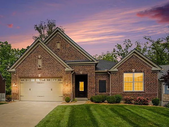 3443 Southway Rdg, Erlanger, KY 41018