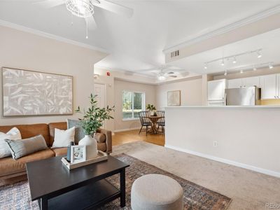 8707 E Florida Avenue Bldg 2  Unit 207, Denver, CO, 80247