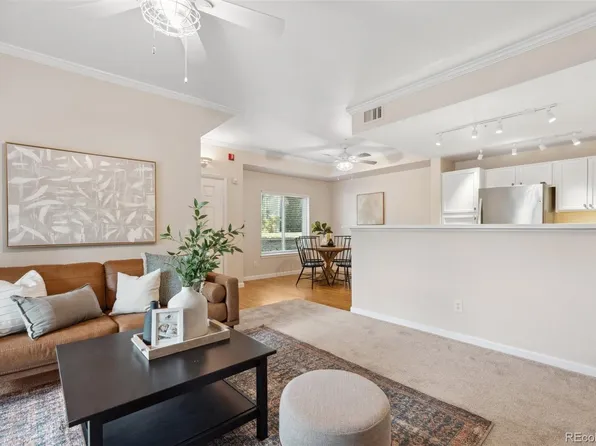 8707 E Florida Avenue Bldg 2 #207, Denver, CO 80247
