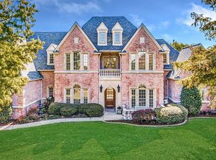 5204 Edgewater Ct, Parker, TX 75094