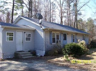 31009 Molly Field Rd, Dagsboro, DE 19939