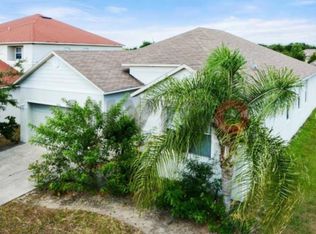 2836 Paynes Prairie Cir, Kissimmee, FL 34743