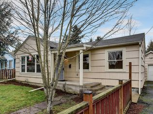 4635 NE 98th Ave, Portland, OR
