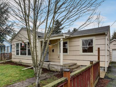 4635 NE 98th Ave, Portland, OR, 97220