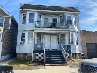 402 Halsted St, East Orange, NJ, 07018